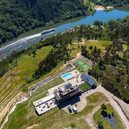 Quinta De Cabanas Douro Country House Penha Longa Exterior photo