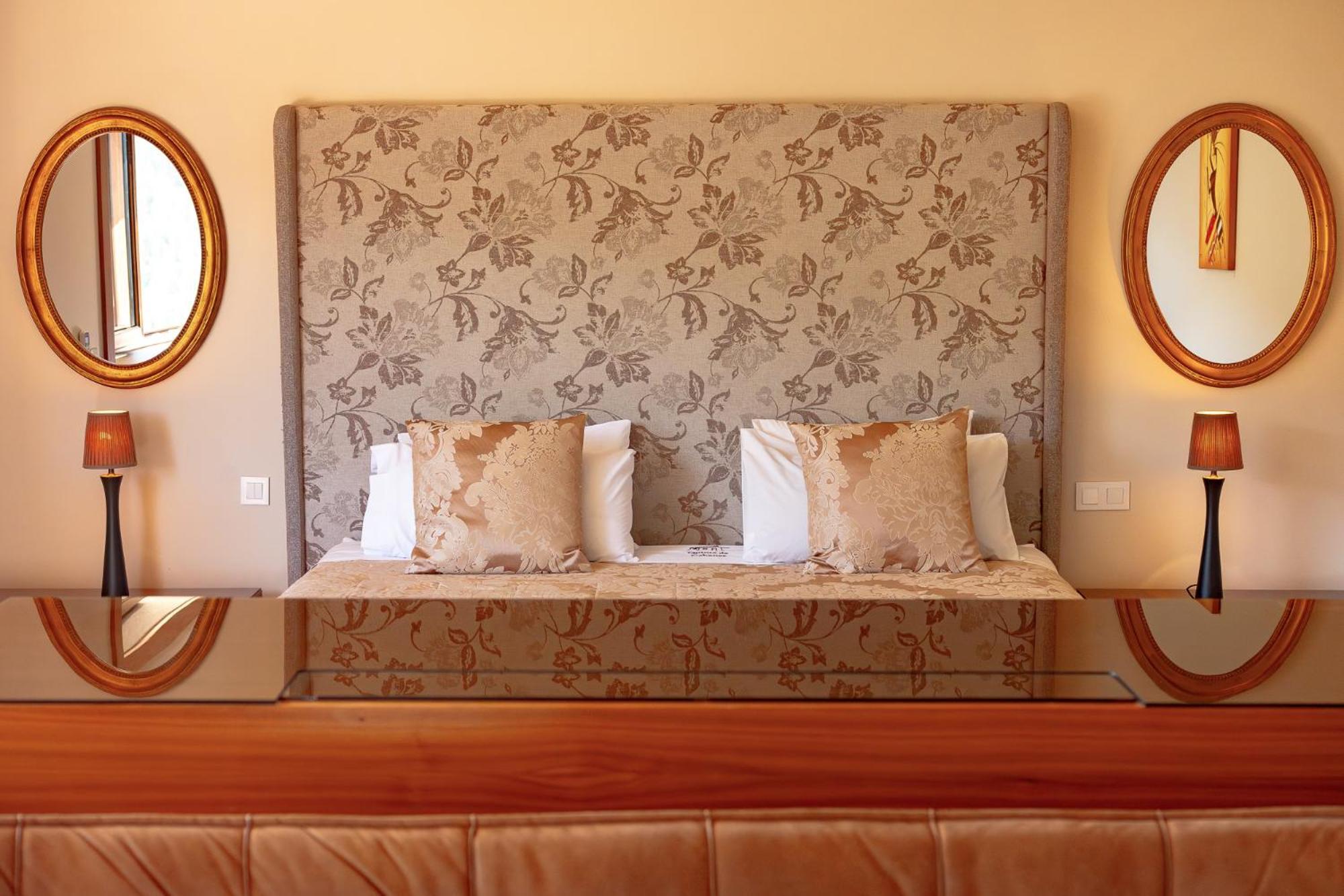 Quinta De Cabanas Douro Country House Penha Longa Exterior photo