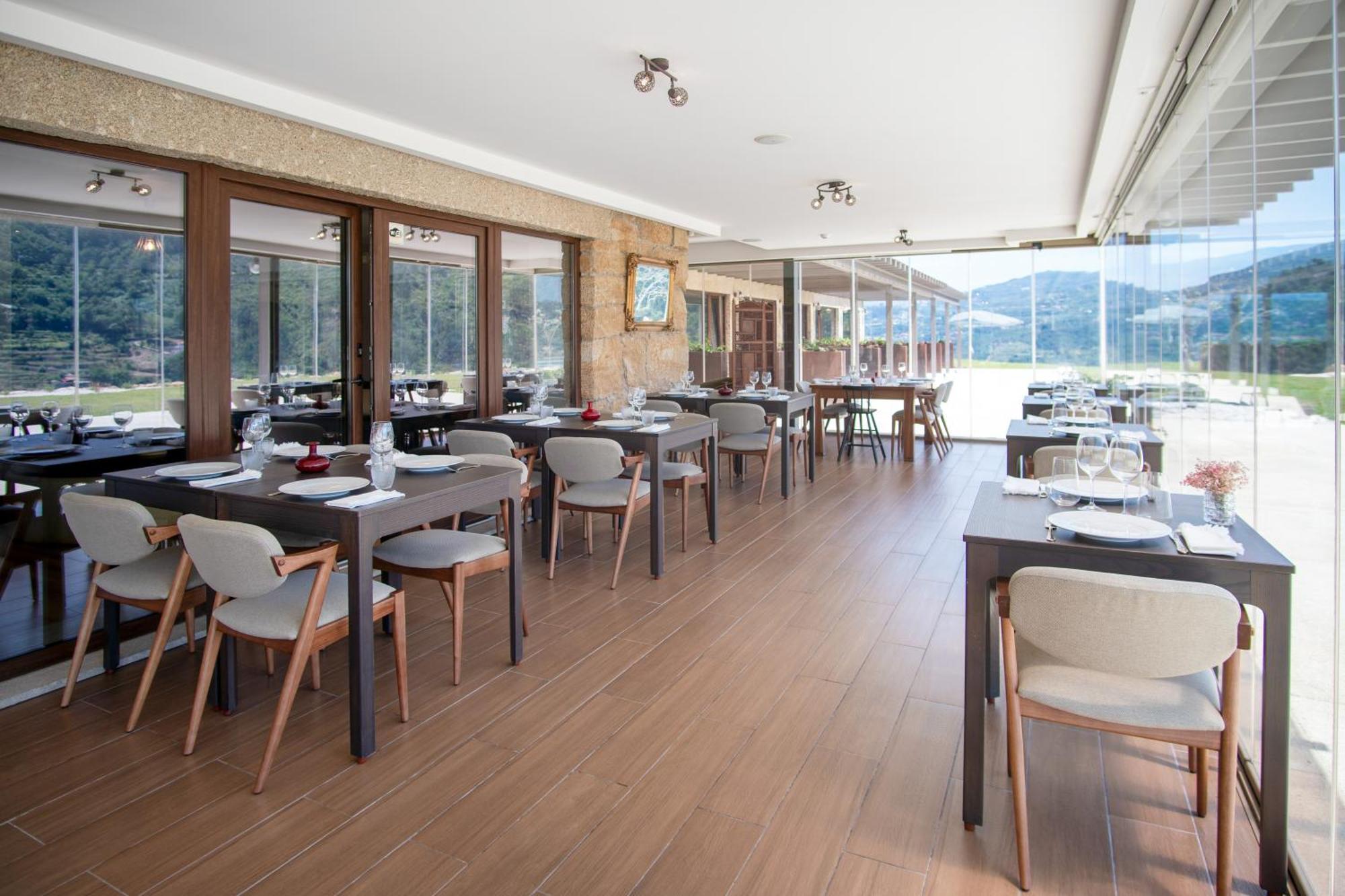 Quinta De Cabanas Douro Country House Penha Longa Exterior photo